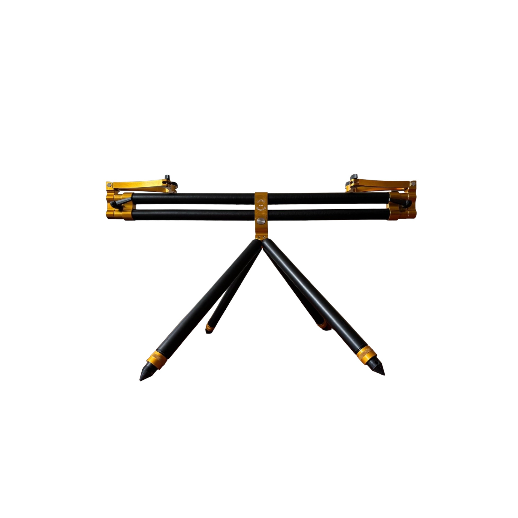 Rod Pod