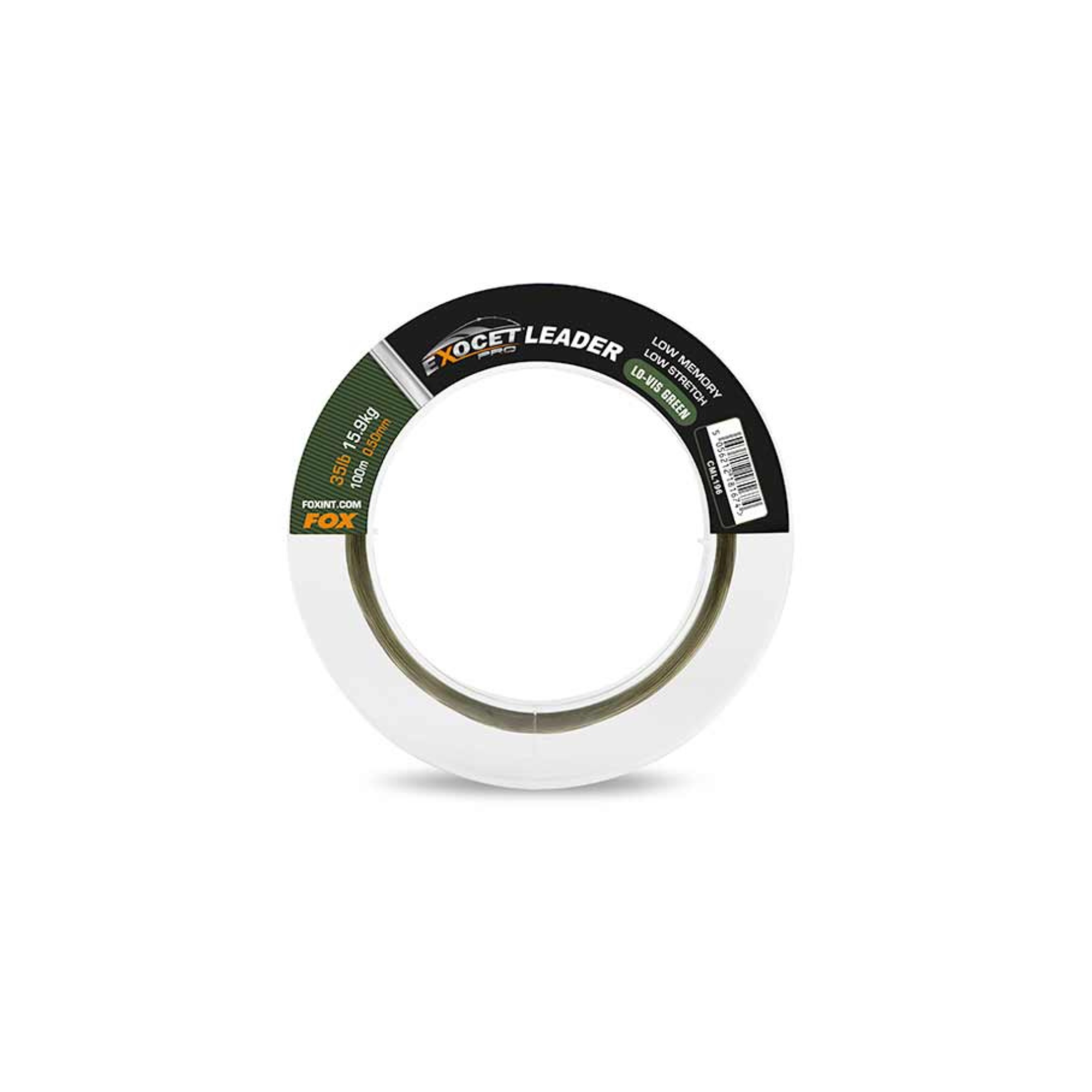 Snag e shock leader