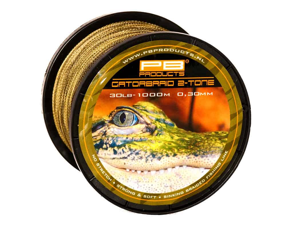 GATOR BRAID MIMETICO