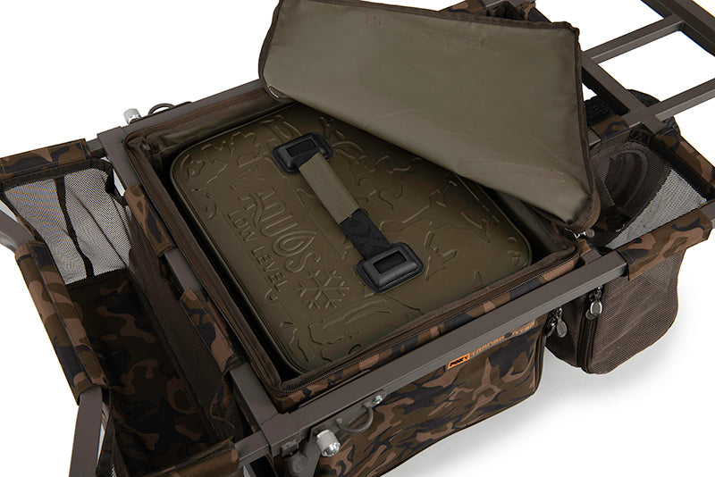 TRANSPORTER BARROW