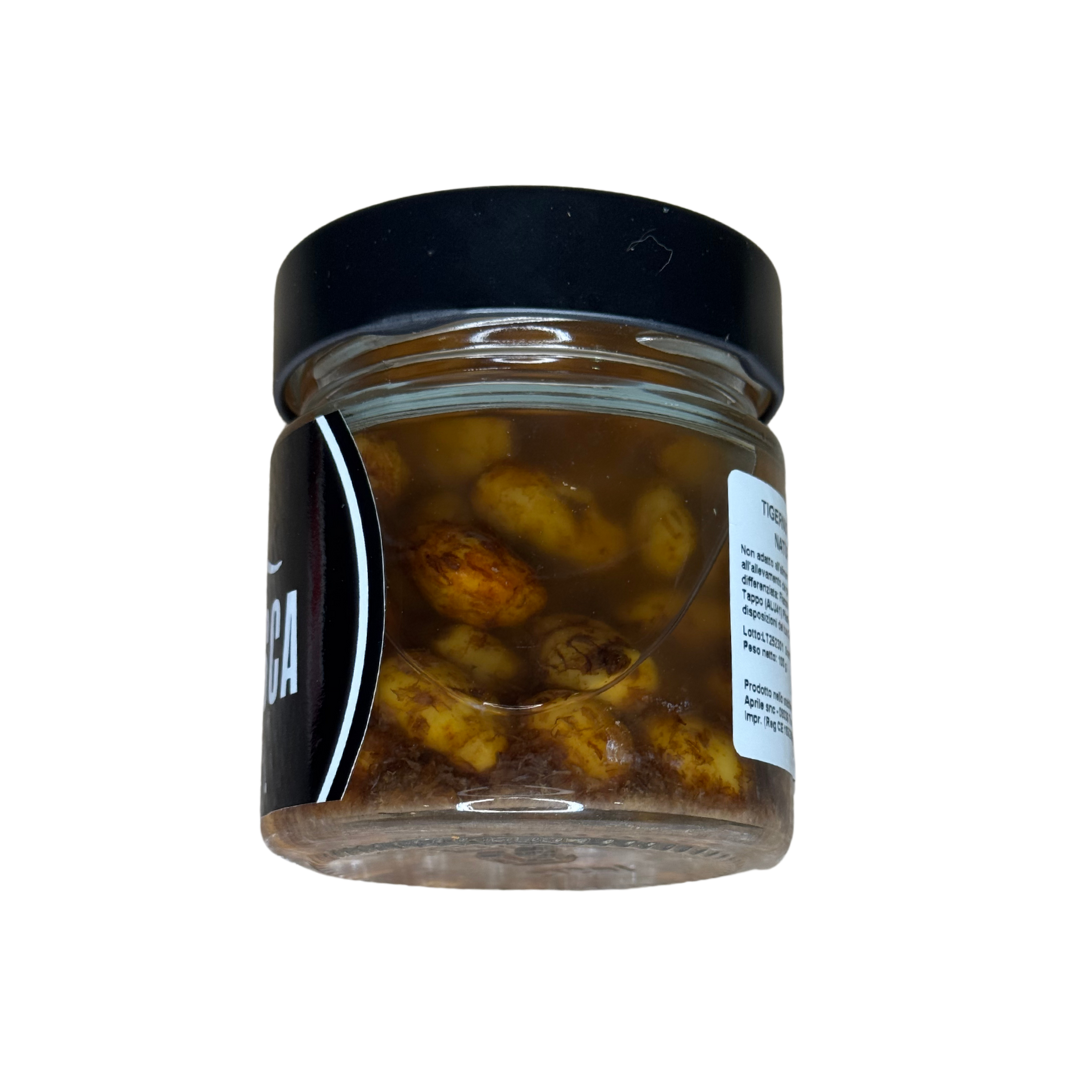 Tigernuts XXL da innesco NikoPesca