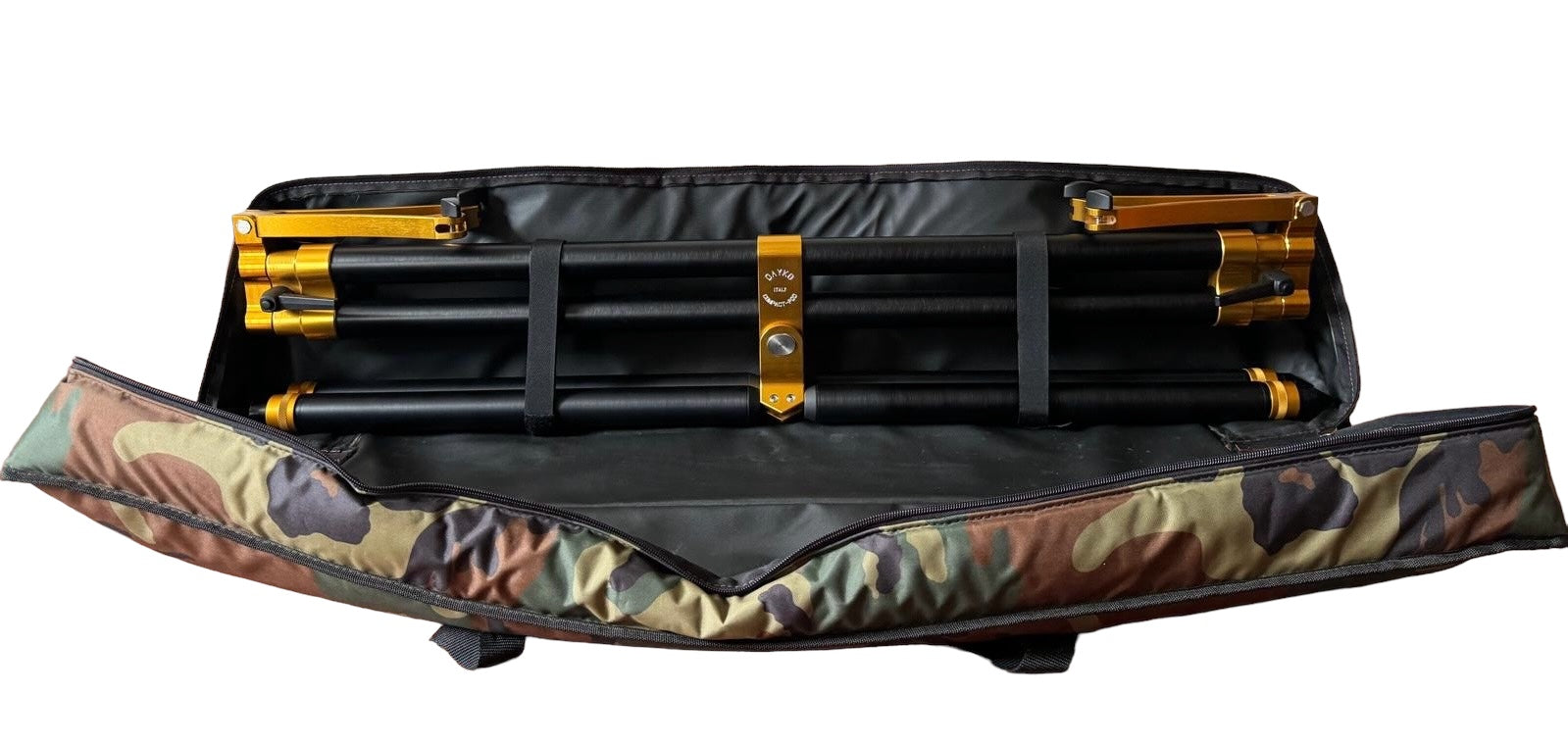 DAYKO COMPACT BITUBO