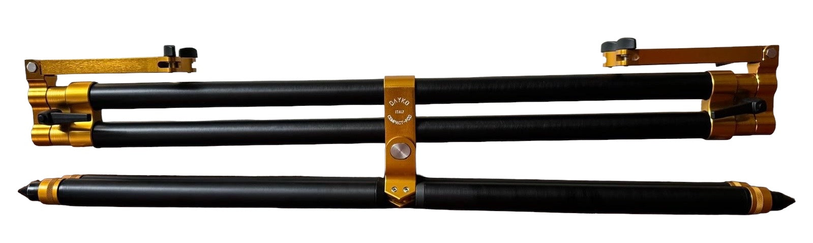 DAYKO COMPACT BITUBO