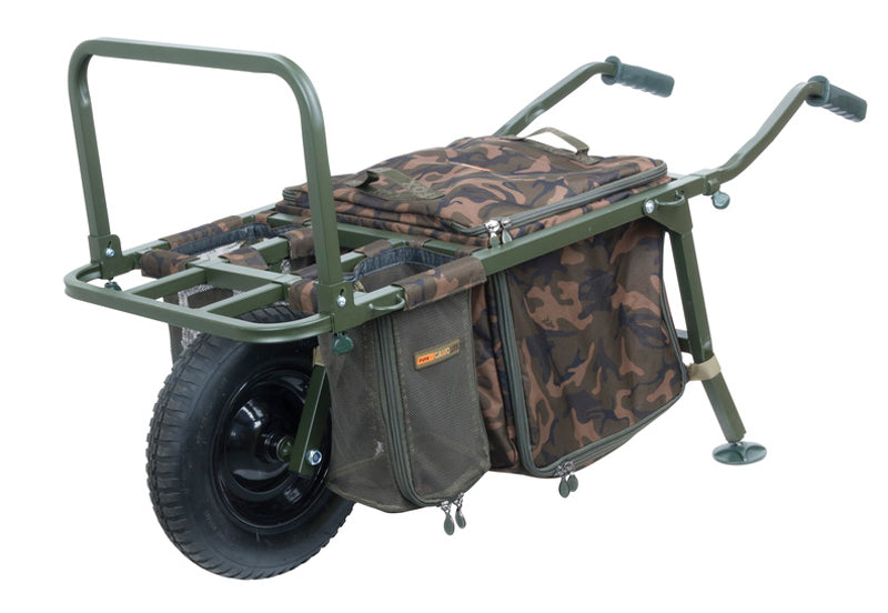 EXPLORER BARROW