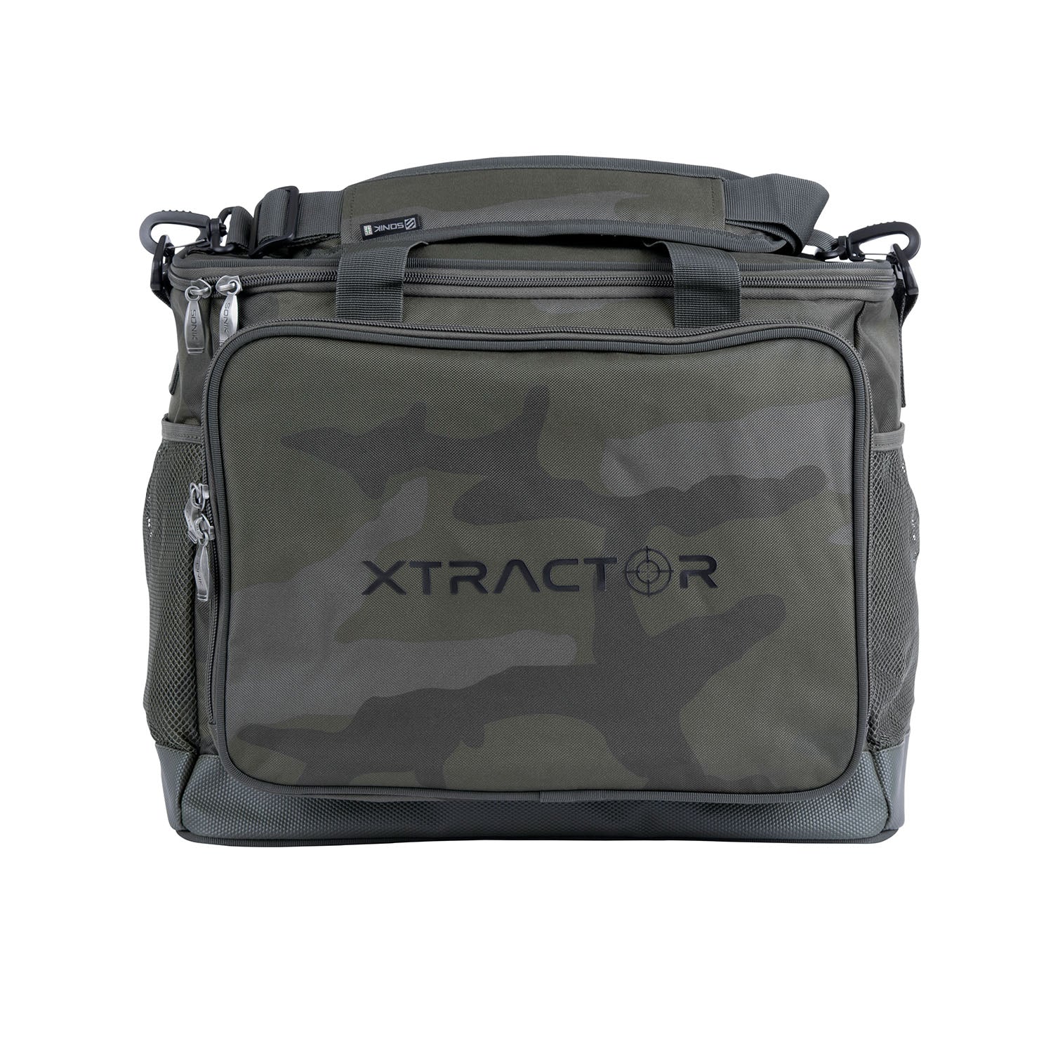 XTRACTOR BAIT & TRACKLE BAG