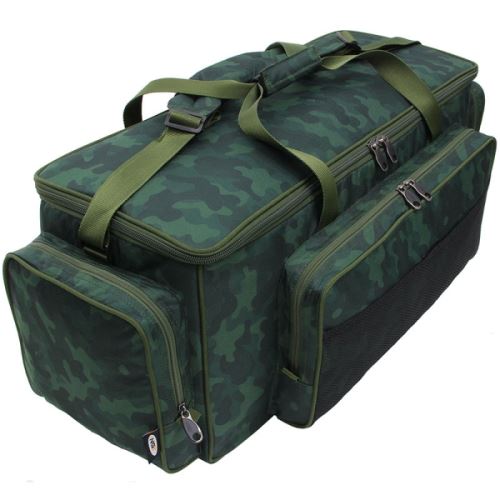 NGT borsone grande isolato camo