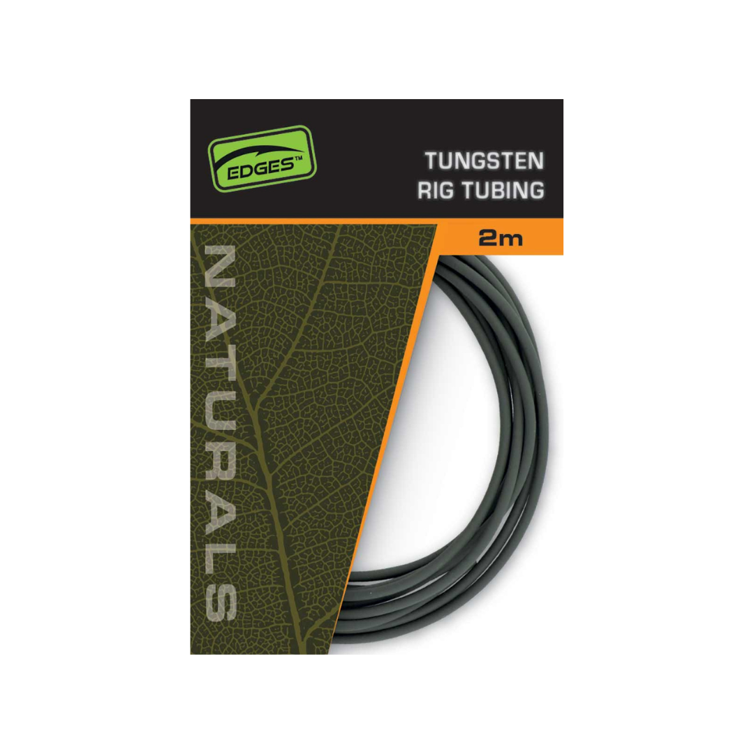EDGES TUNGSTEN RIG TUBING