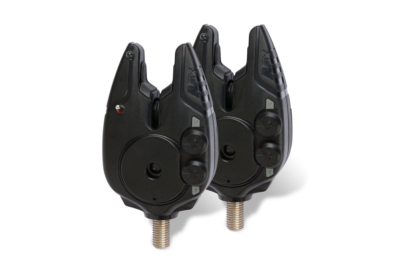 MICRON MX 2 ROD SET