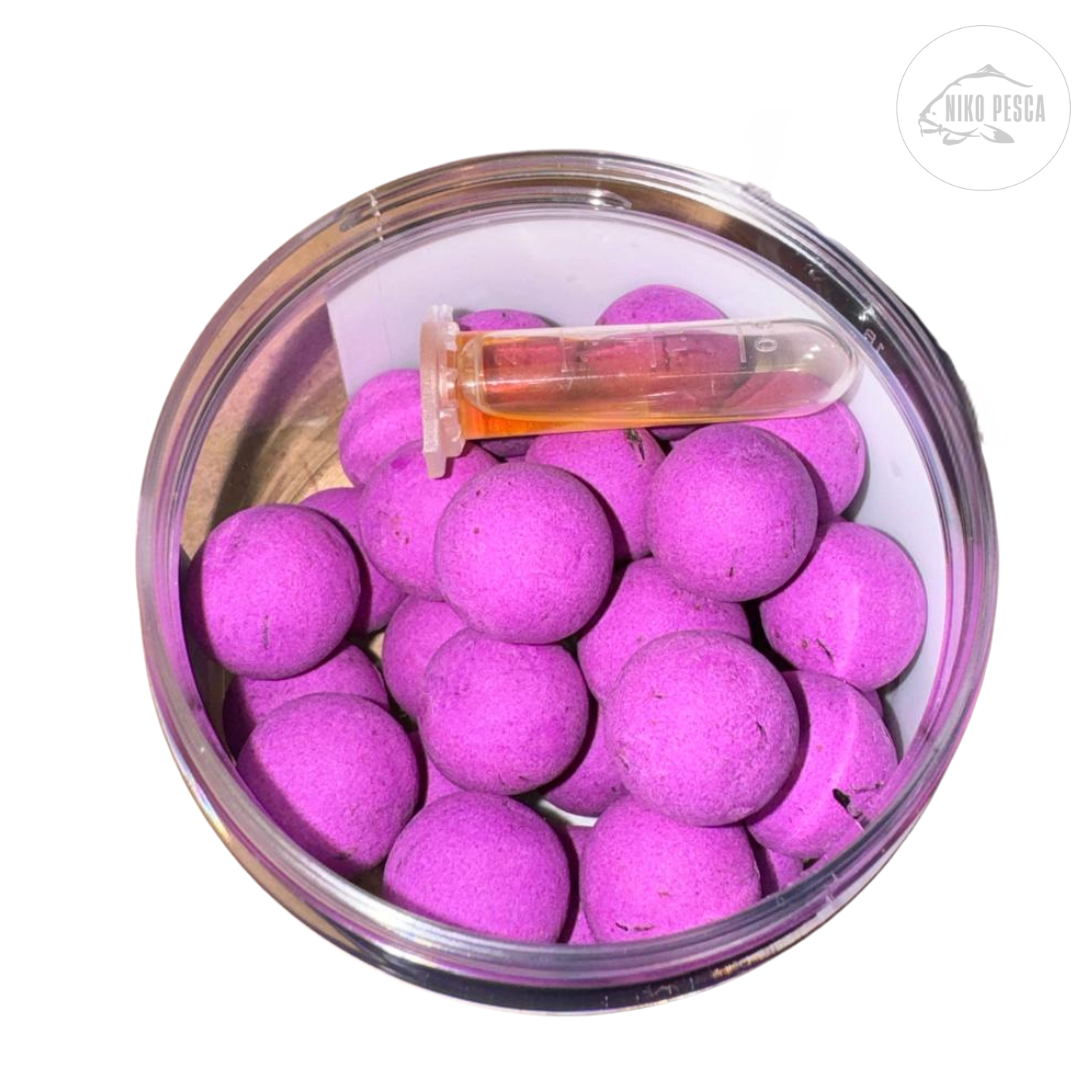POP UP (special hunting) BOSS CRAB 16mm