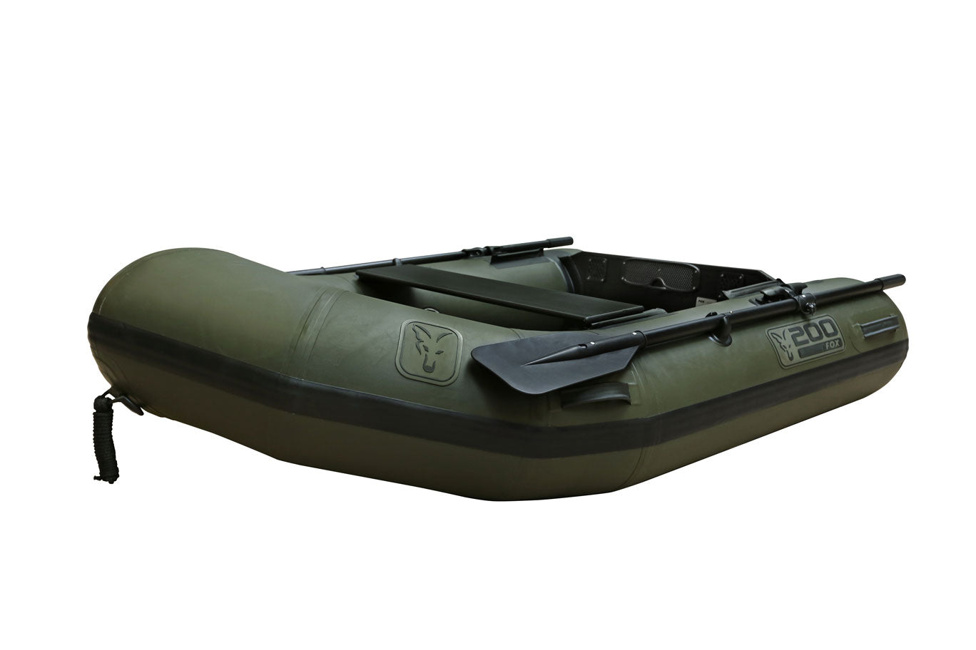EOS 200 INFLATABLE BOAT - SLAT FLOOR