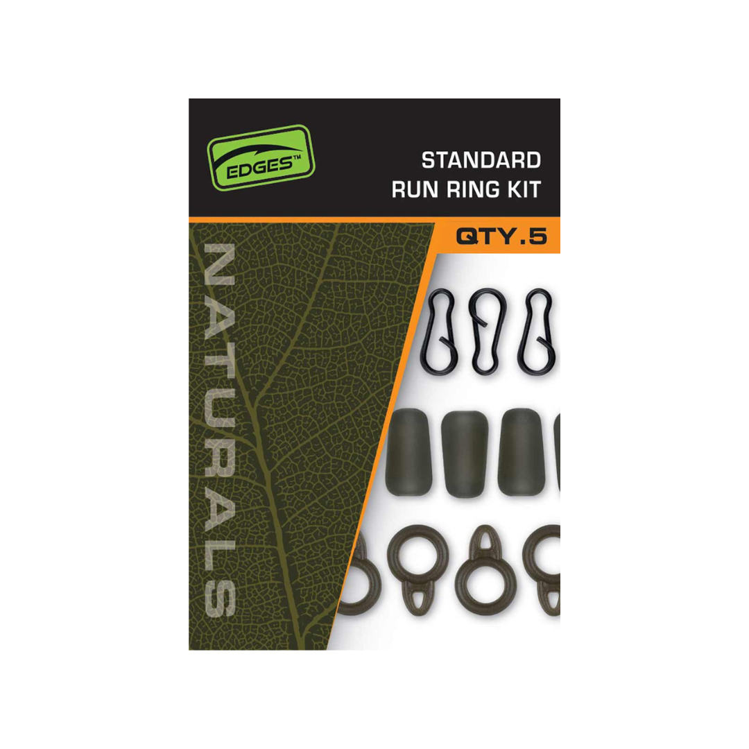 NATURAL STANDARD RUN RING KIT