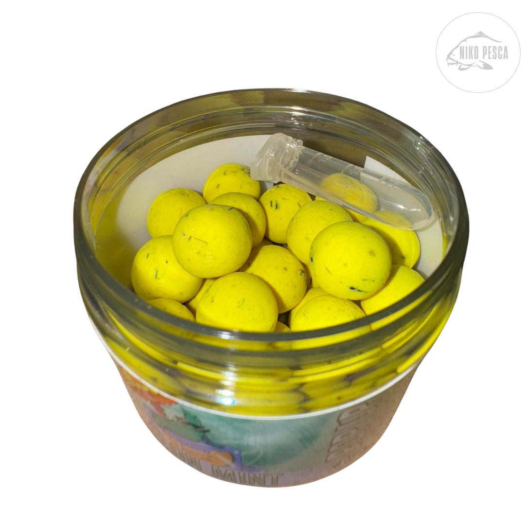 POP UP (enduro line) MELON MINT 16mm