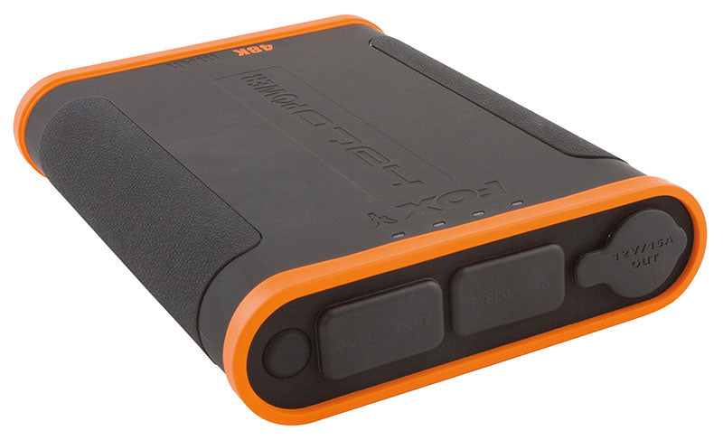 HALO POWER BANK 48K MAH