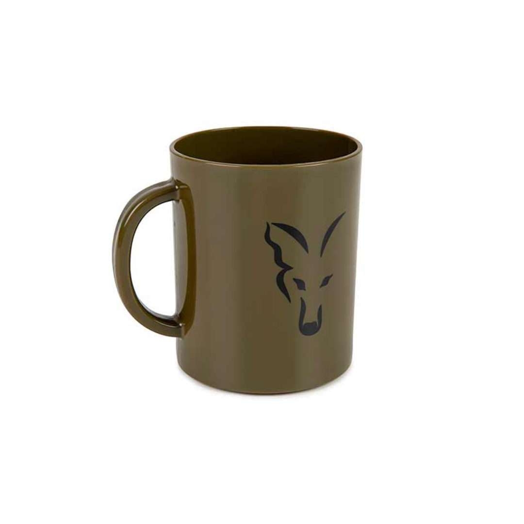 Fox Voyager Mug