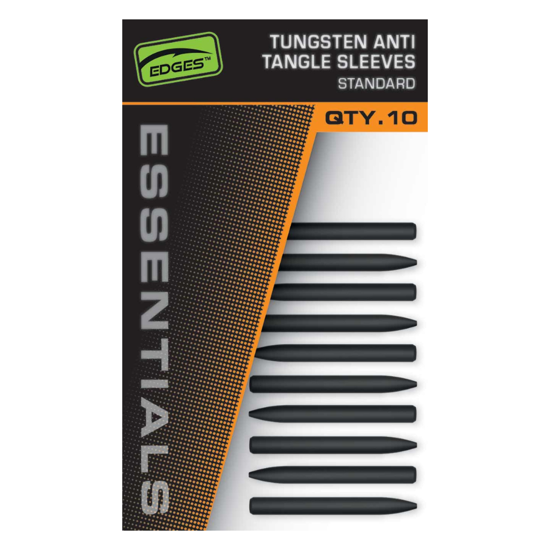 TUNGSTEN ANTI TANGLE SLEEVES standard