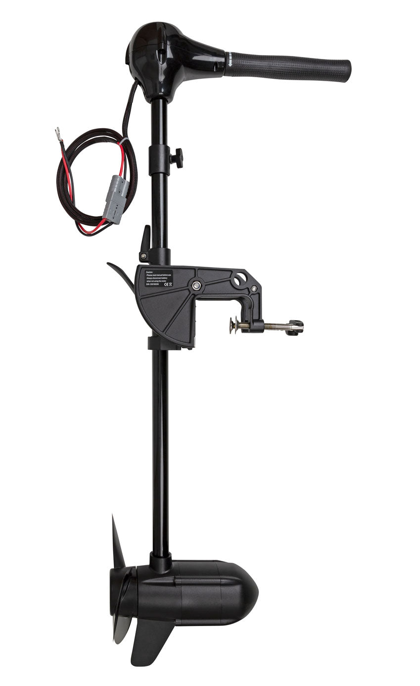 100 - 24V BRUSHLESS ENGINE 100LB THRUST