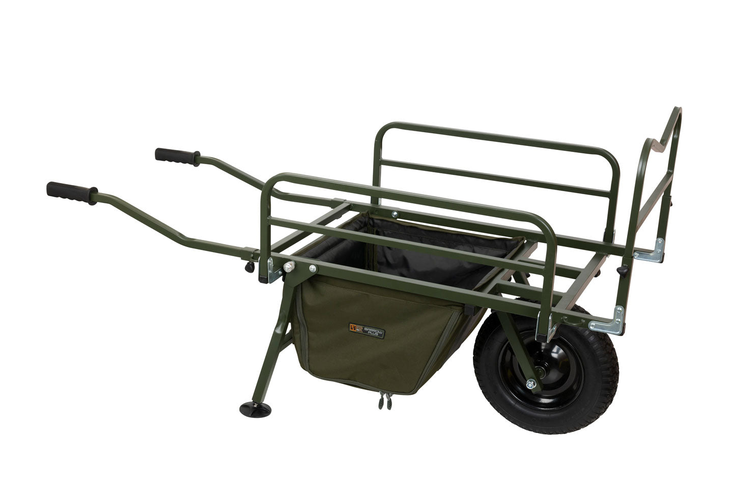 R-SERIES BARROW
