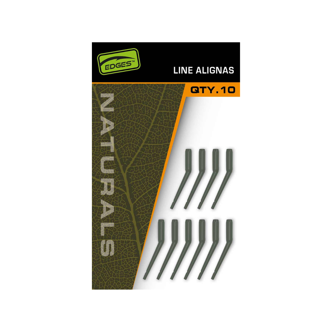 EDGES NATURAL LINE ALIGNA