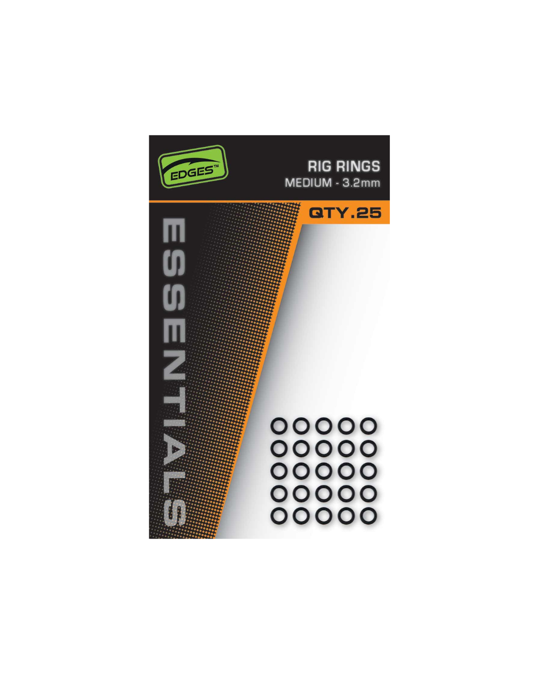 ESSENTIALS RIG RINGS