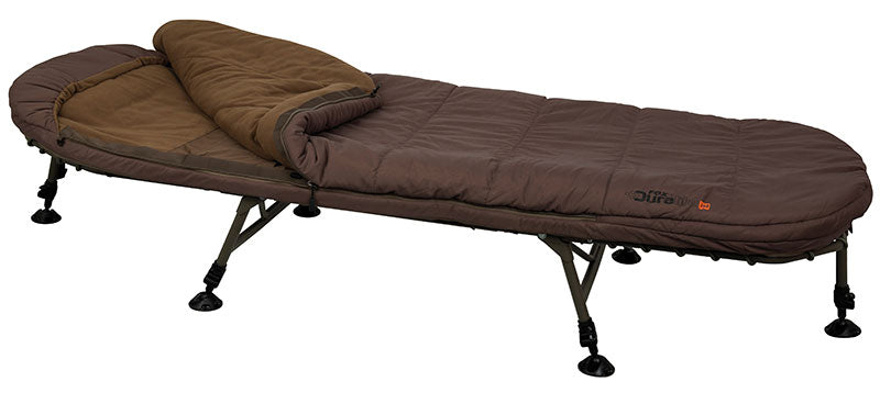 DURALITE 3 SEASON SLEEP SYSTEM