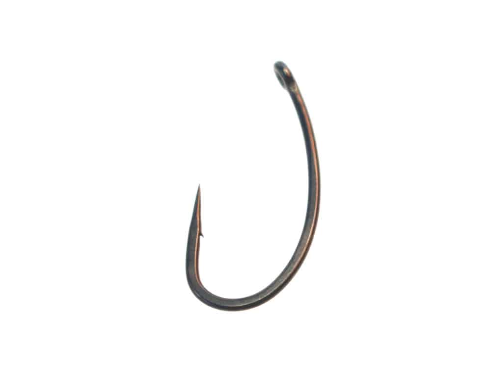 POWER CURVE HOOK PTFE