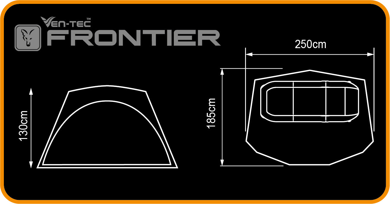 FRONTIER