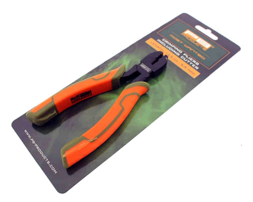 CRIMPING PLIERS