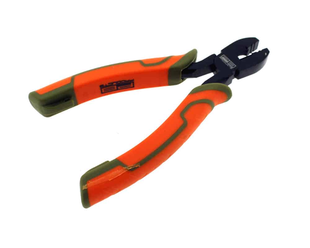 CRIMPING PLIERS