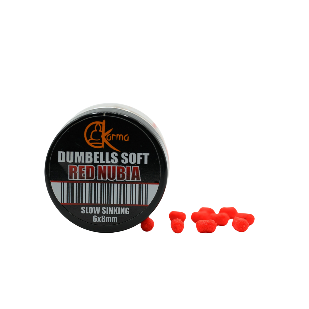 Dumbells soft