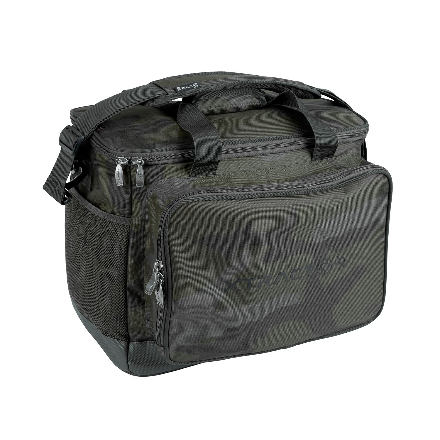 XTRACTOR BAIT & TRACKLE BAG