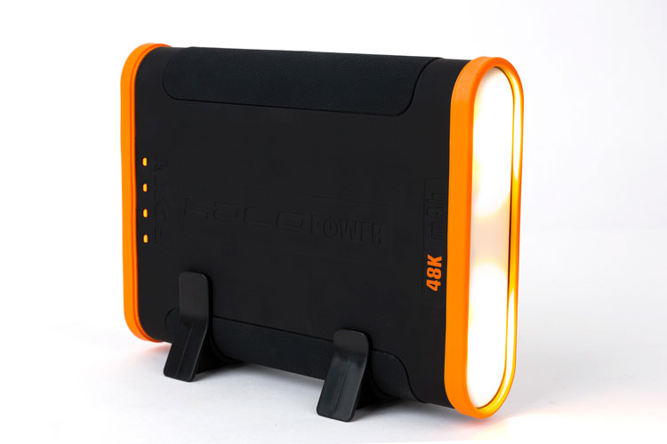 HALO POWER BANK 48K MAH