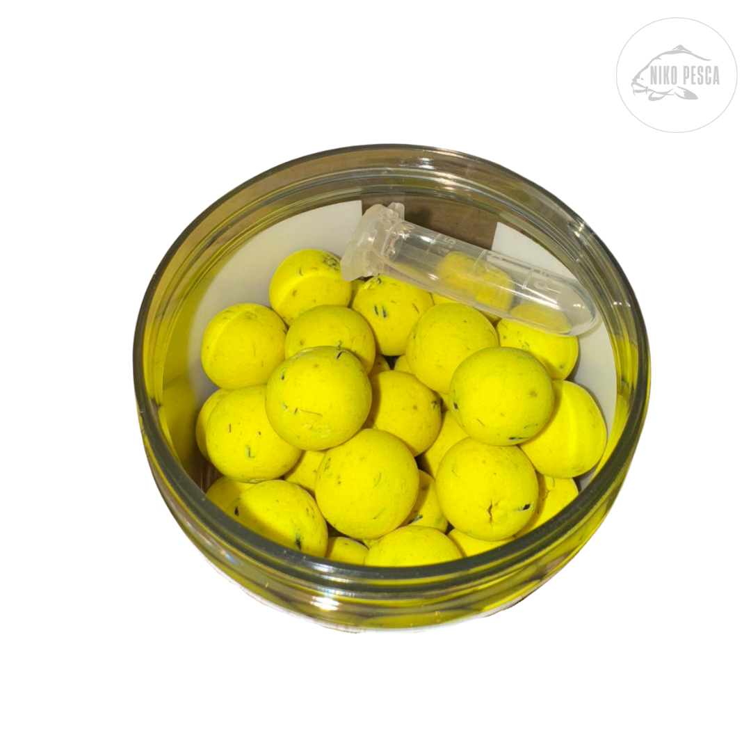 POP UP (enduro line) MELON MINT 16mm
