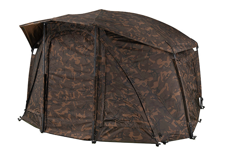 FRONTIER X CAMO E CAMO VAPOUR PEAK