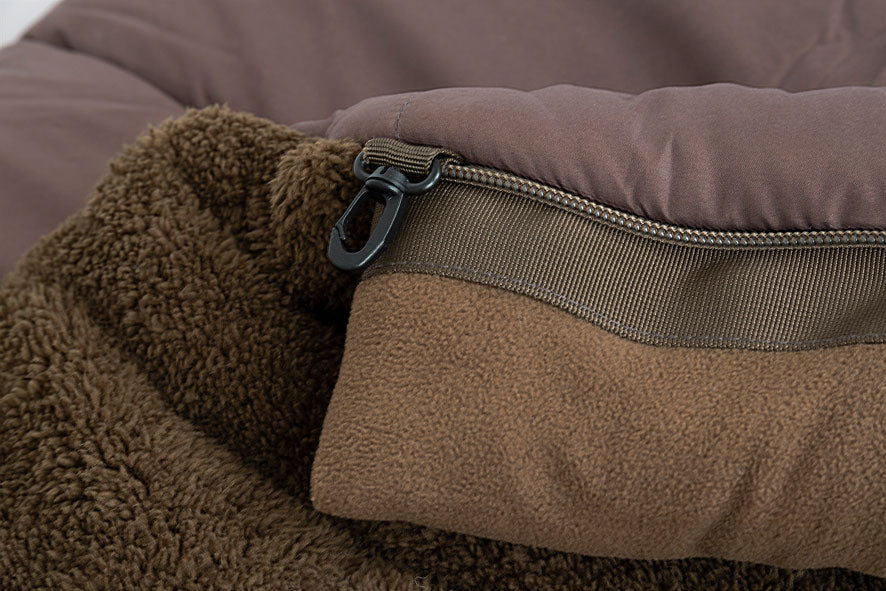 DURALITE 5 SEASON SLEEP SYSTEM