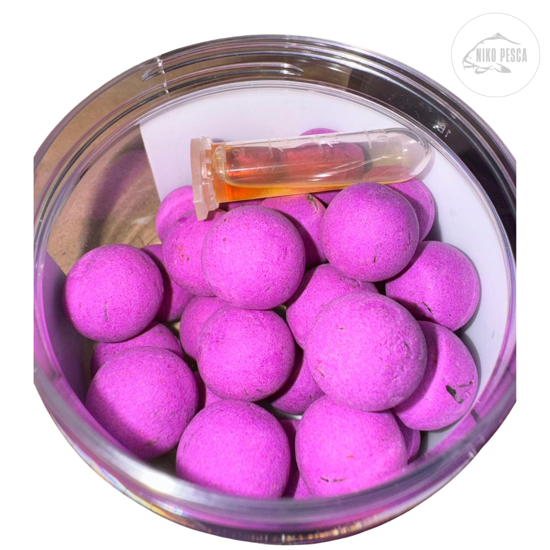 POP UP (special hunting) BOSS CRAB 16mm