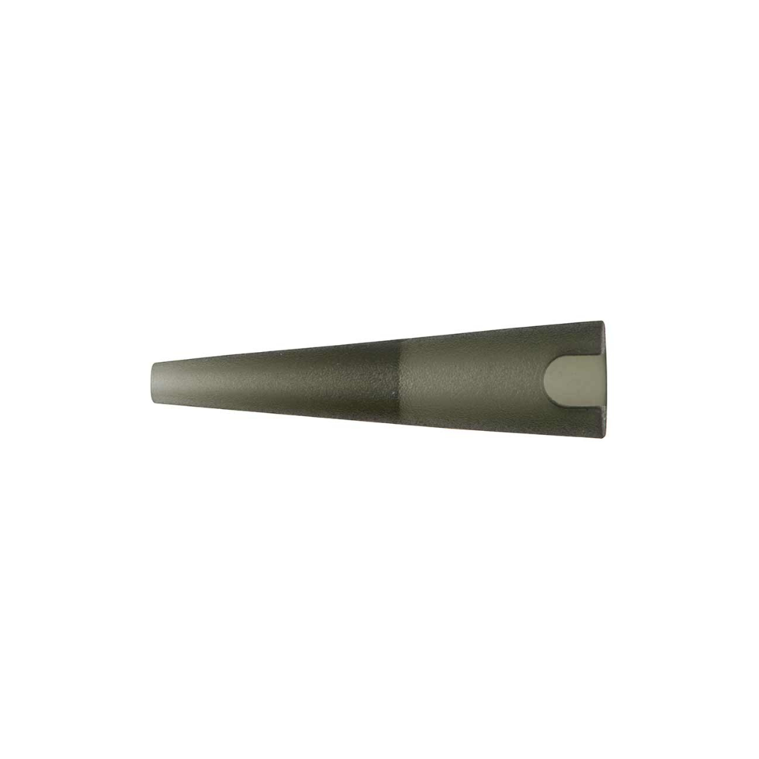 EDGES NATURAL LEAD CLIP TAIL RUBBERS