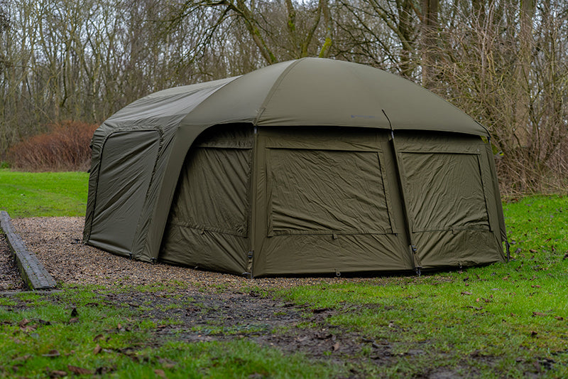 FRONTIER XD DELUXE EXTENSION SYSTEM