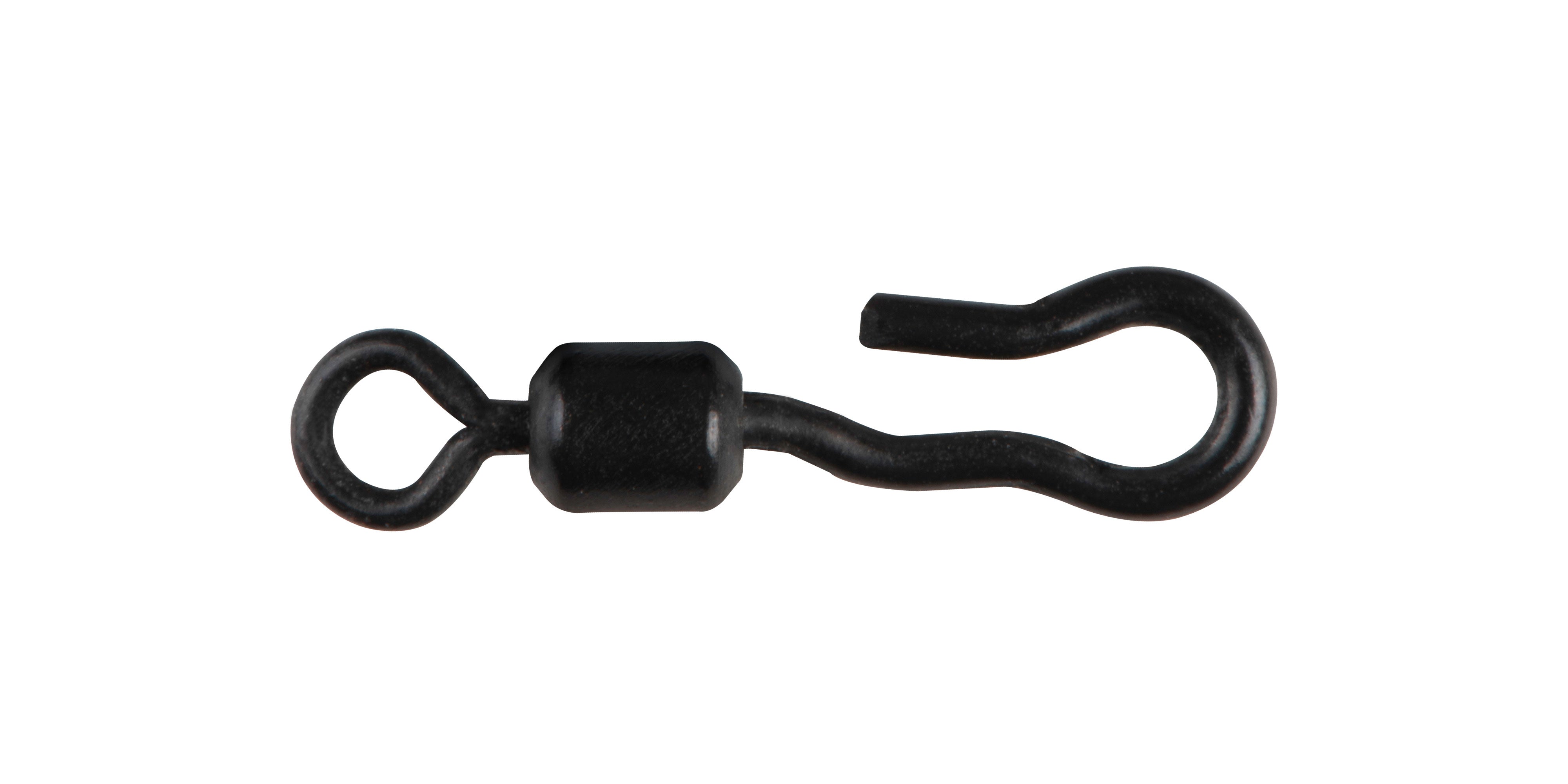 EDGES KWIK CHANGE MINI HOOK SWIVEL