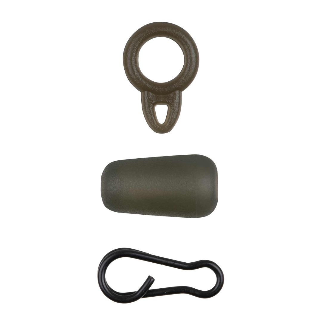 NATURAL STANDARD RUN RING KIT