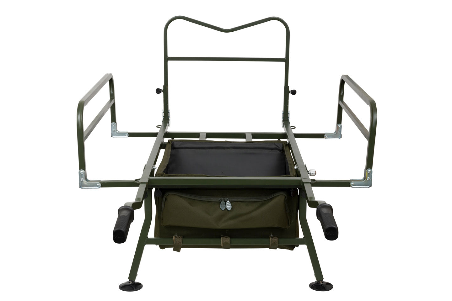 R-SERIES BARROW