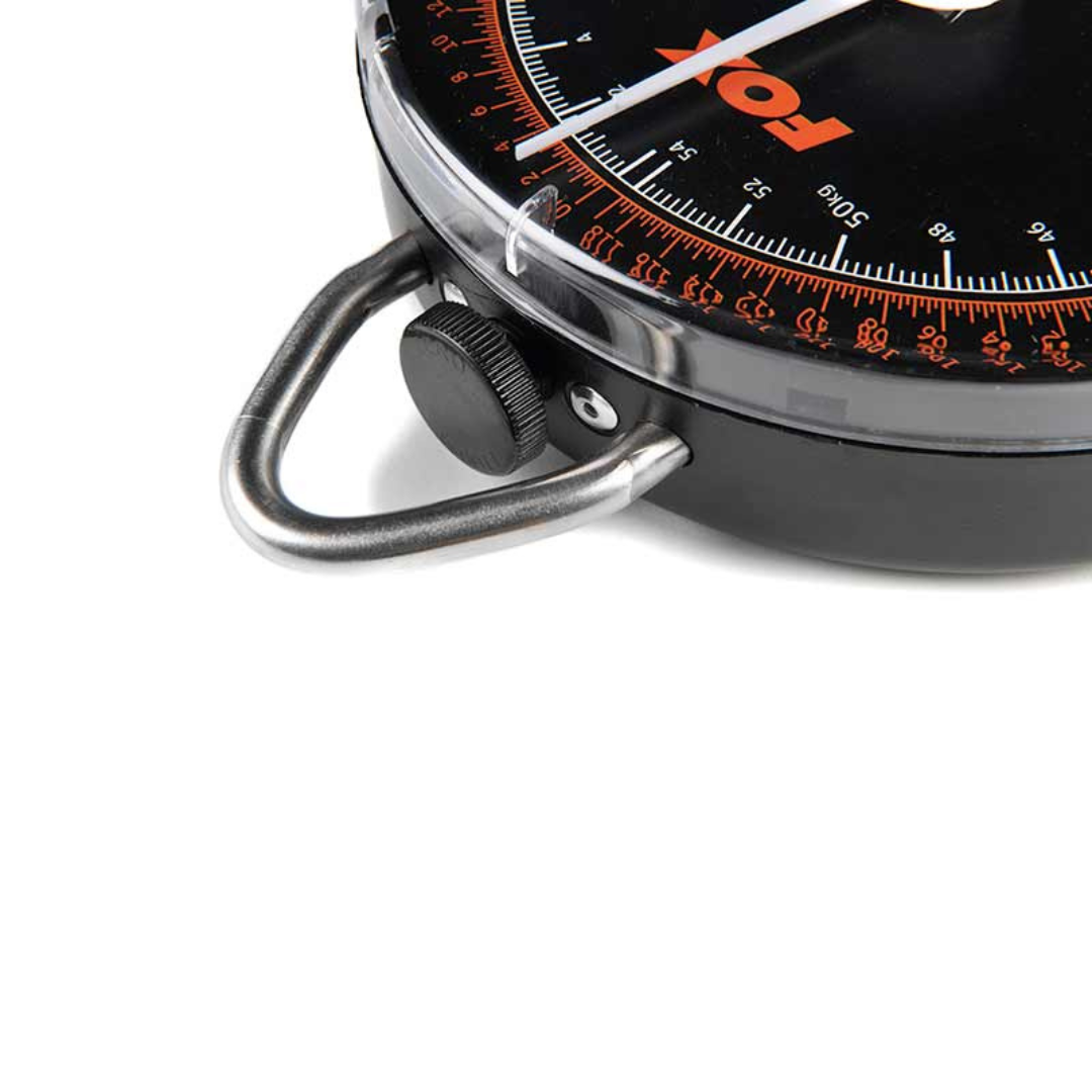 Fox Dial Scales 120lb (54kg)