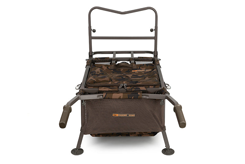 TRANSPORTER BARROW