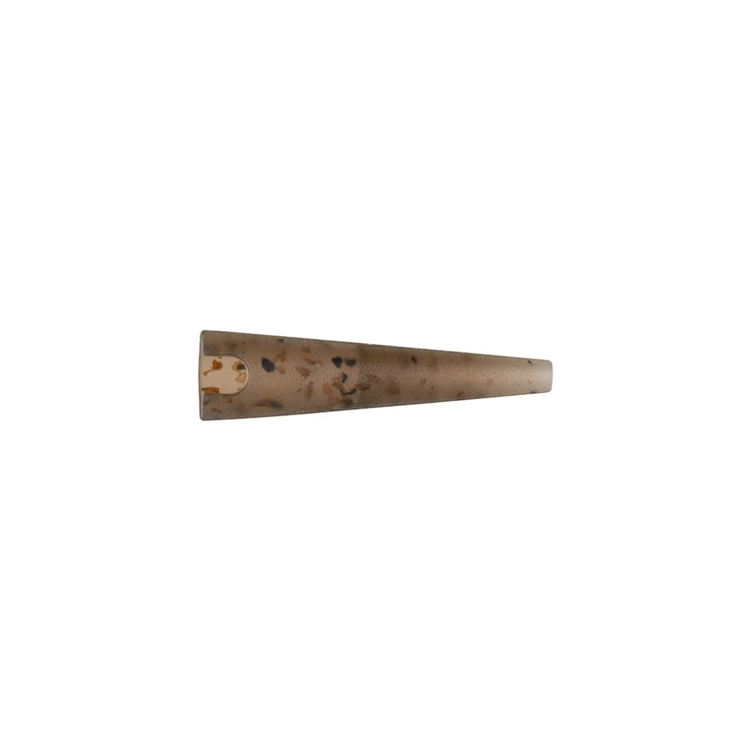 EDGES CAMO SAFETY LEAD CLIP TAIL RUBBER