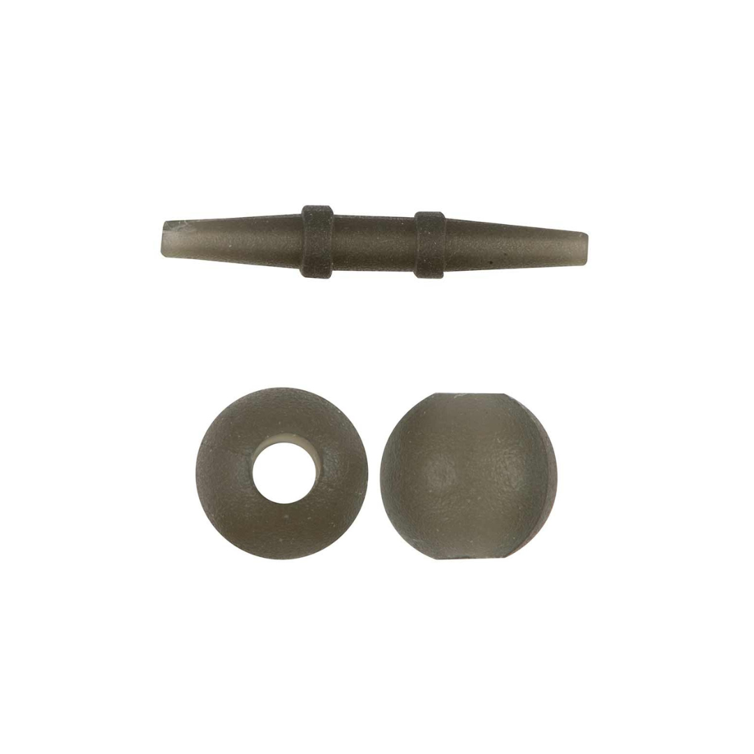 EDGES NATURAL LEADER BEADS