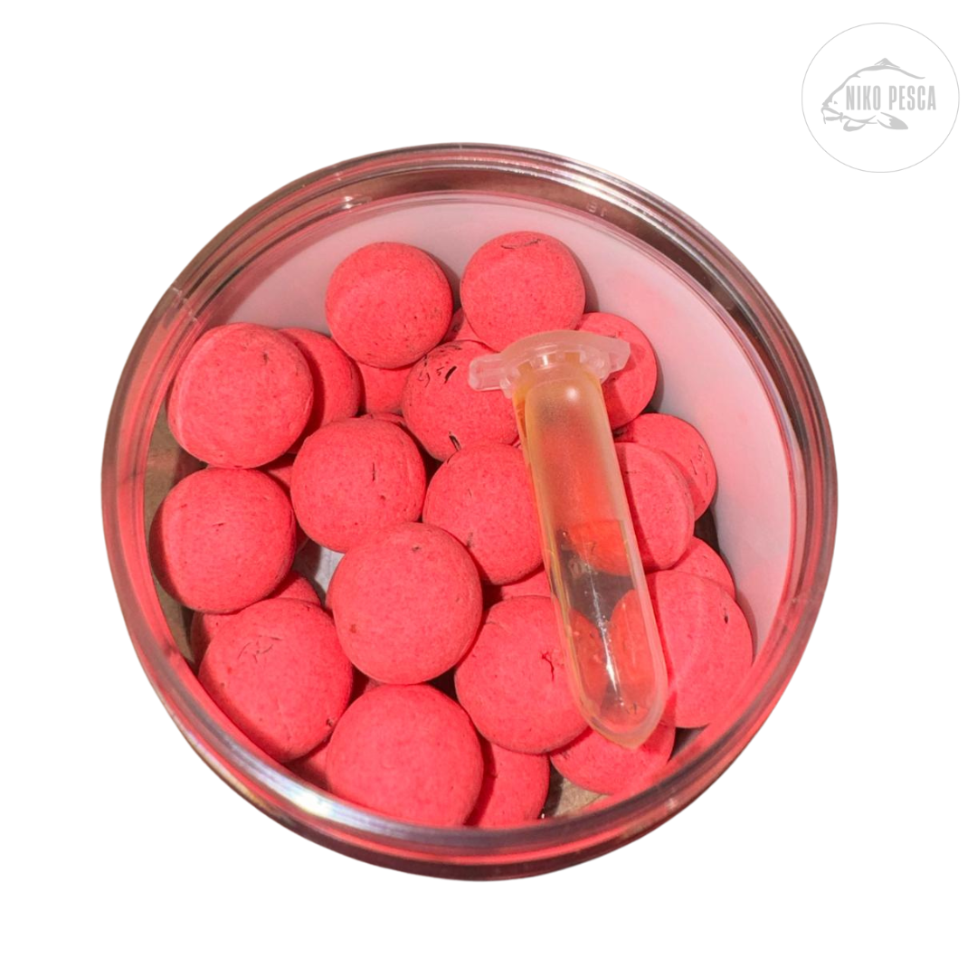 POP UP (special hunting) FRUTIX 16mm
