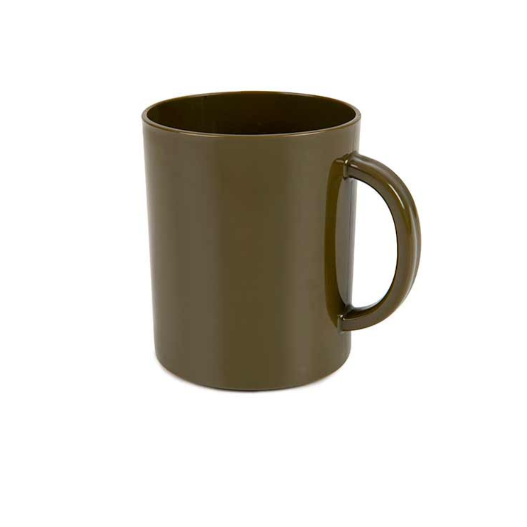 Fox Voyager Mug