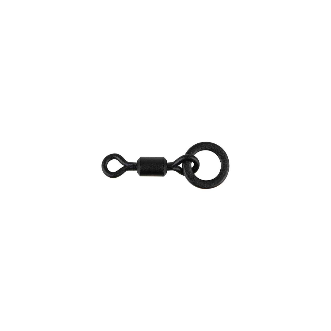 EDGES MINI HOOK RING SWIVELS