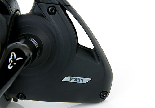 FX11 REEL
