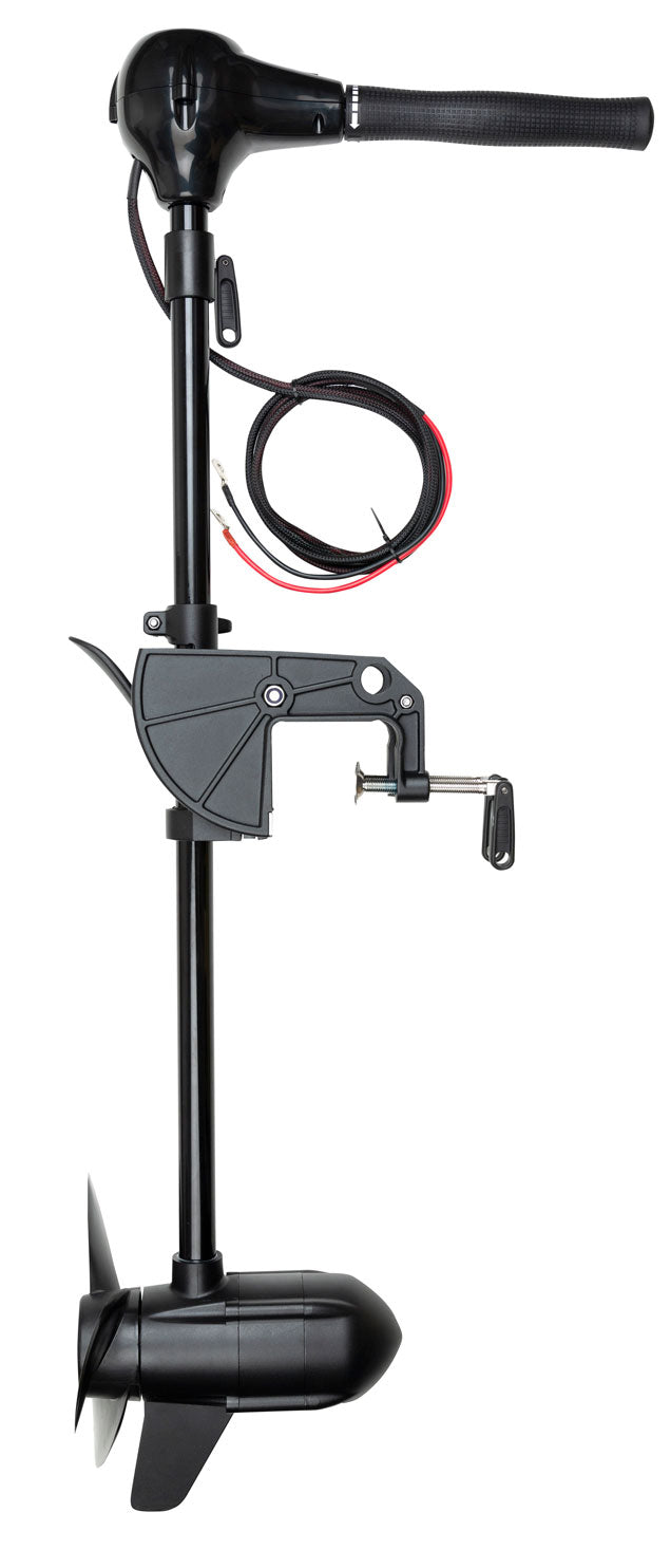 80 - 12V BRUSHLESS ENGINE 80LB THRUST