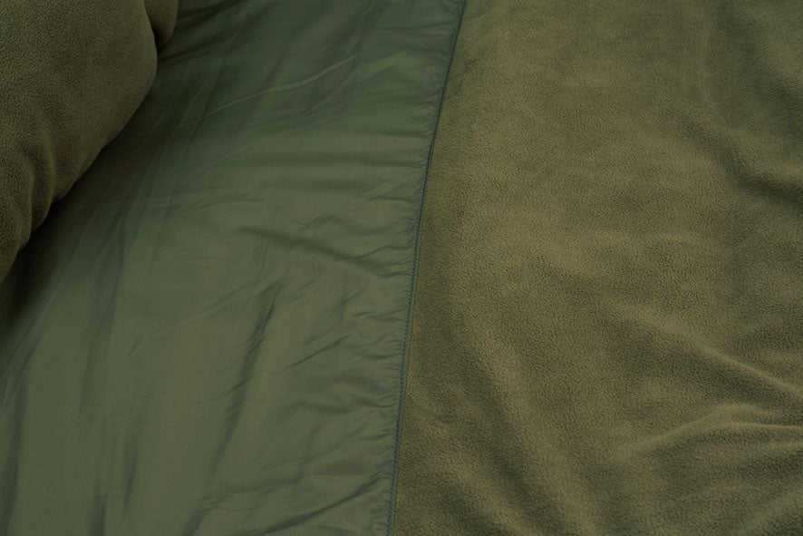 FLATLINER 3 SEASON SLEEPING BAG